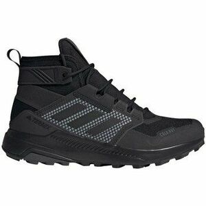 Túracipők adidas Terrex Trailmaker Mid Coldrdy kép
