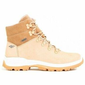 Magas szárú edzőcipők 4F H4Z21 OBDH251 kép