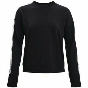 Pulóverek Under Armour Rival Terry Taped Crew kép