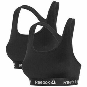 Rövid ujjú pólók Reebok Sport Pefomance Cop Top 2PK kép