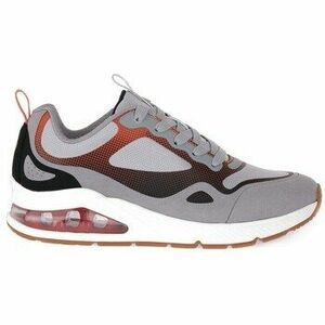 Rövid szárú edzőcipők Skechers Uno 2 kép