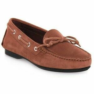 Mokkaszínek Frau 6852TERR kép