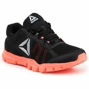 Rövid szárú edzőcipők Reebok Sport Yourflex Trainette 90 MT kép