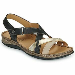 Szandálok / Saruk Casual Attitude SLOWA kép