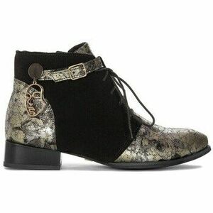 Bokacsizmák Maciejka 5743A03008 kép