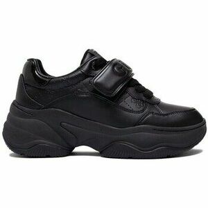 Rövid szárú edzőcipők Guess FLFHNNELE12 kép