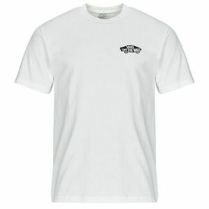 Rövid ujjú pólók Vans DOUBLE STANDARD SS TEE kép