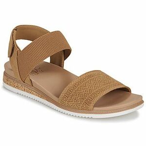 Szandálok / Saruk Skechers DESERT KISS LOW TOP LOOK kép