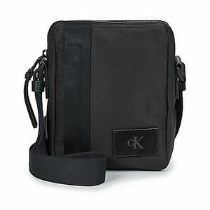 Kistáskák Calvin Klein Jeans CANVAS MIX REPORTER kép