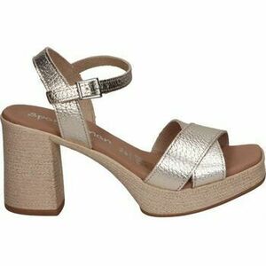 Szandálok / Saruk Spar Woman 5731 kép