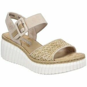 Szandálok / Saruk Rieker 6917662 kép