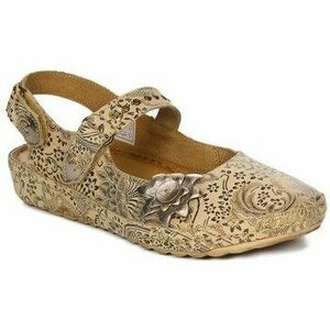 Balerina cipők / babák Maciejka 0222510005 kép