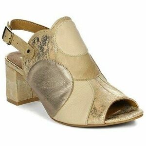 Szandálok / Saruk Maciejka 0691025001 kép