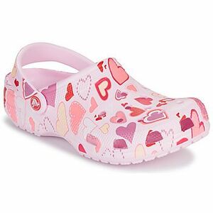 Klumpák Crocs CLASSIC VDAY CLOG kép