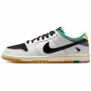 Rövid szárú edzőcipők Nike SB Dunk Low CSEF kép