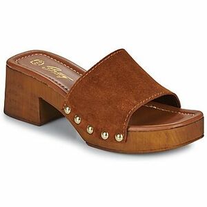 Papucsok Betty London Lola kép