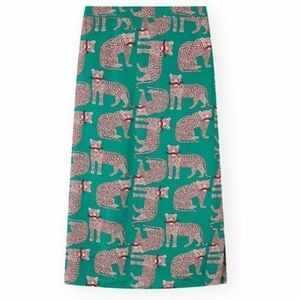 Szoknyák Compania Fantastica COMPAÑIA FANTÁSTICA Skirt 11169 - Conversational 18 kép