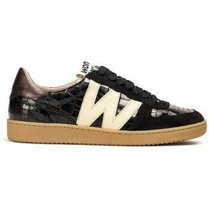 Rövid szárú edzőcipők Wonders AP2002 kép