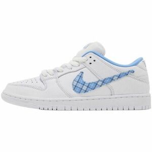 Rövid szárú edzőcipők Nike SB Dunk Low Pro Nicole Hause kép