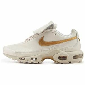 Rövid szárú edzőcipők Nike Air Max Plus Tiempo Metallic Gold kép