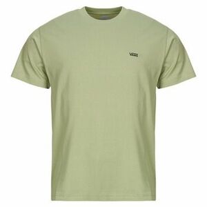 Rövid ujjú pólók Vans LEFT CHEST SS kép