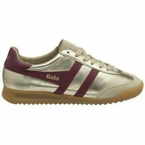 Rövid szárú edzőcipők Gola SNEAKERS TORPEDO kép