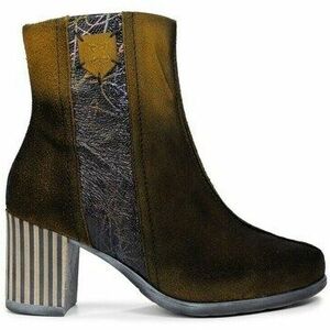 Bokacsizmák Maciejka 0615507007 kép