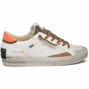 Divat edzőcipők Crime London DELUXE kép