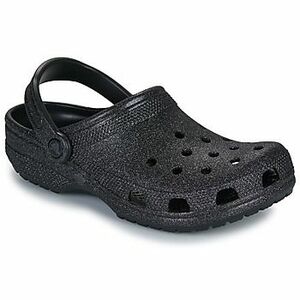 Klumpák Crocs Classic Glitter Clog kép
