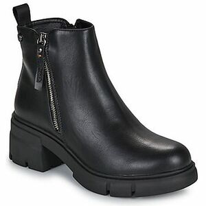 Bokacsizmák Refresh 171054-BLACK kép