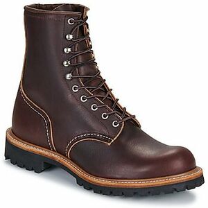 Csizmák Red Wing 8-INCH LOGGER kép