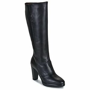 Városi csizmák NeroGiardini I514610D-100 kép