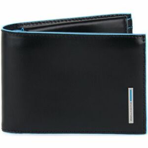 Sport kiegészítők Piquadro NERO PORTAFOGLIO UOMO kép