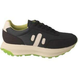 Rövid szárú edzőcipők Vegtus - kép