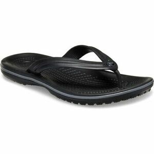 Lábujjközös papucsok Crocs CROCBAND FLIP kép
