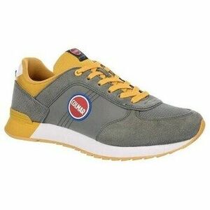 Rövid szárú edzőcipők Colmar Travis Authentic kép