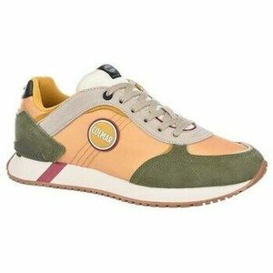 Rövid szárú edzőcipők Colmar Travis Plus kép