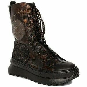 Bokacsizmák Maciejka 0656502008 kép