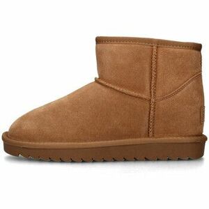 Bokacsizmák Colors of California HC.YWED51/TAN kép