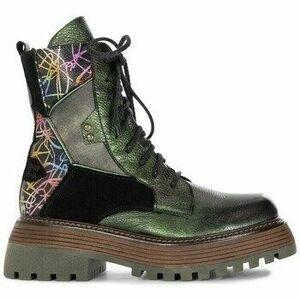 Bokacsizmák Maciejka 0710409008 kép