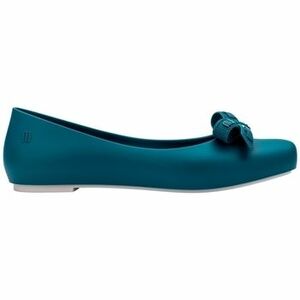 Balerina cipők / babák Melissa Aura Basic M Lover - Blue kép