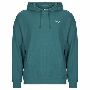 Zöld Puma pulóver kép