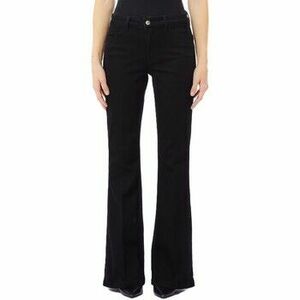 Egyenes szárú farmerek Liu Jo UF5058DS015 kép