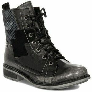 Bokacsizmák Maciejka 0705801008 kép