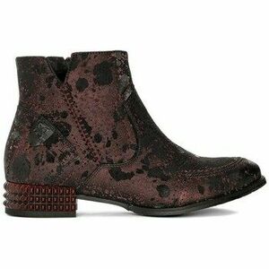 Csizmák Maciejka 0704423008 kép