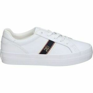 Rövid szárú edzőcipők Tommy Hilfiger FW0FW08903YBS kép