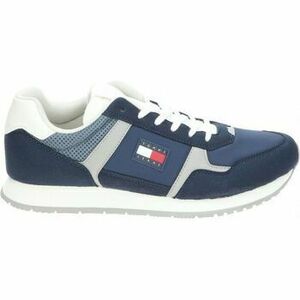 Rövid szárú edzőcipők Tommy Hilfiger EM0EM01590C1G kép