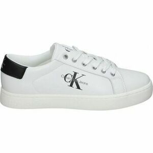 Rövid szárú edzőcipők Calvin Klein Jeans 00491YAF kép