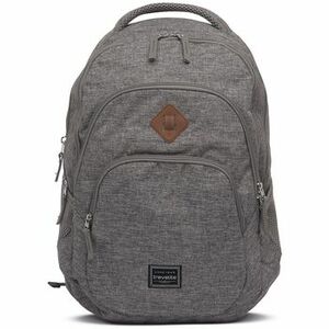 Hátitáskák Travelite BASIC BACK PACKMELANGE NERO kép