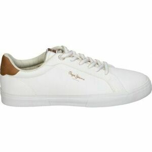Rövid szárú edzőcipők Pepe jeans PLS31445-800 kép